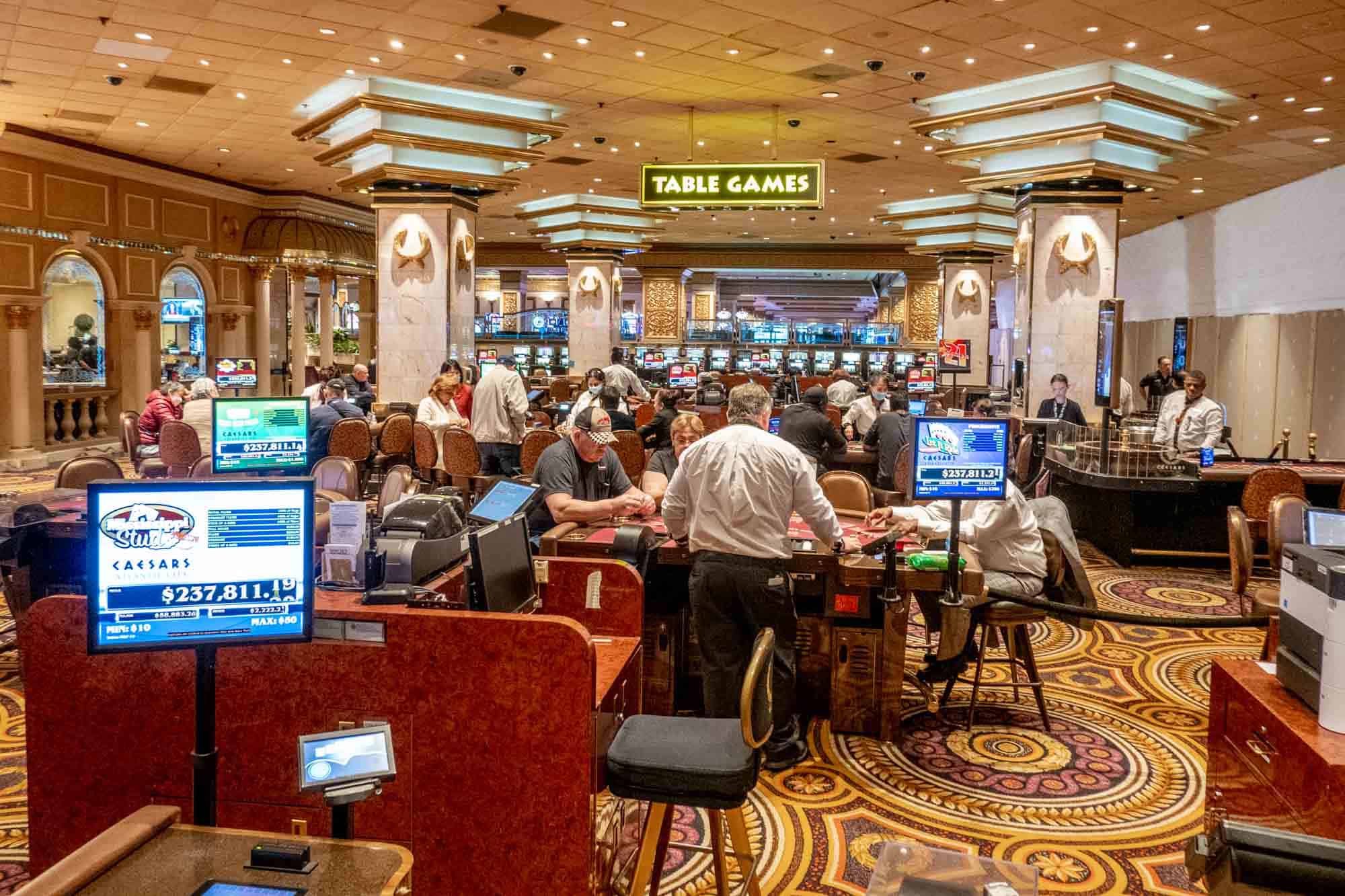 Canlı Casino Bonuslarını Nasıl Optimize Ederiz?