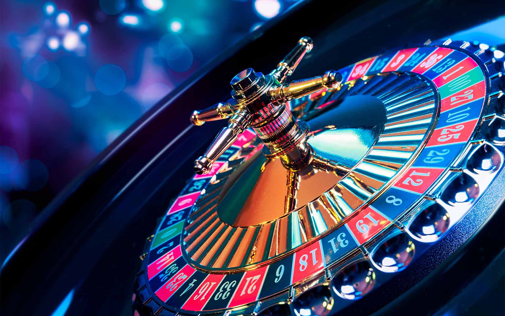 Gelişmiş Algoritmalarla Kazanma İmkanı: Teknoloji ve Casino