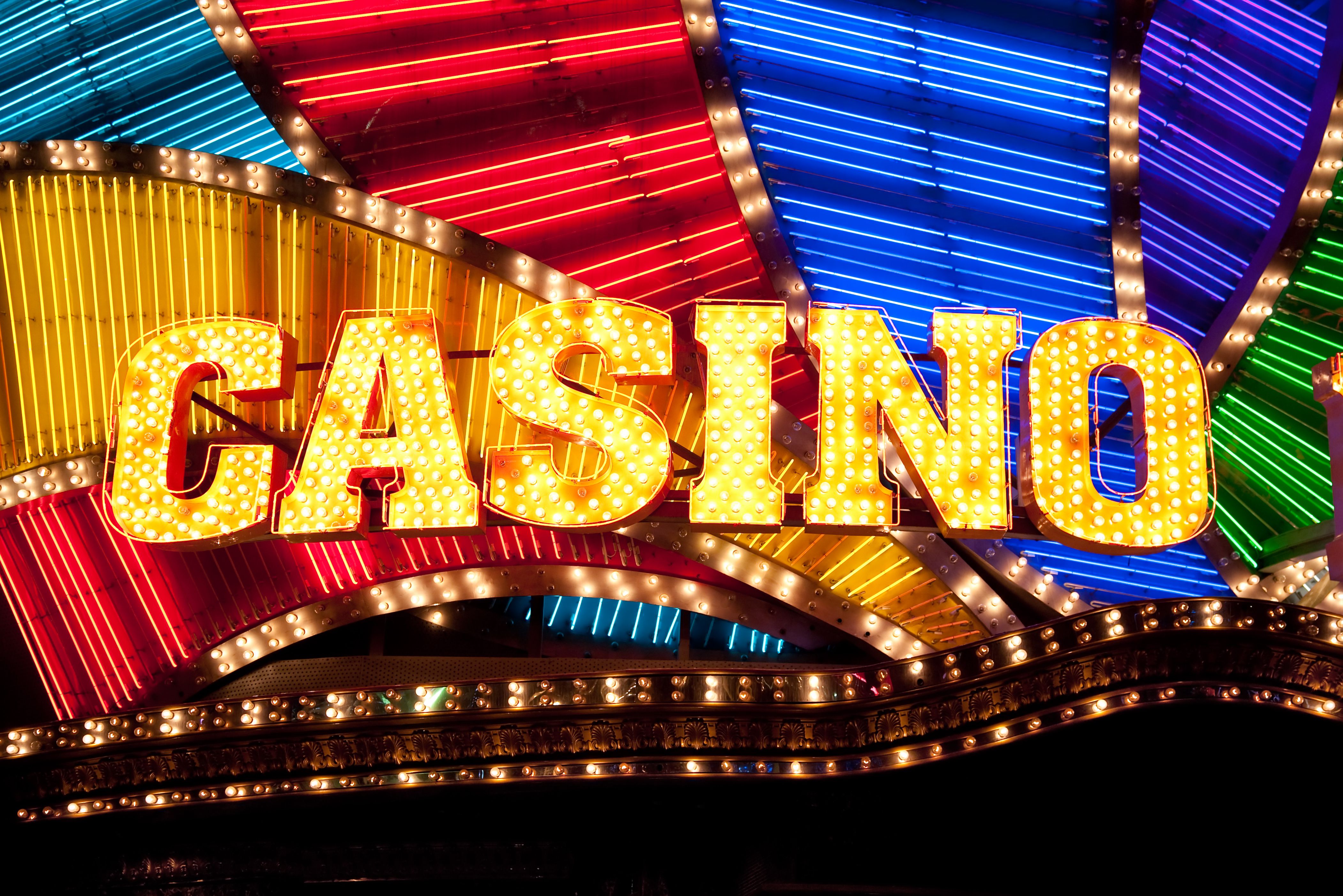 Gelişmiş Algoritmalarla Kazanma İmkanı: Teknoloji ve Casino