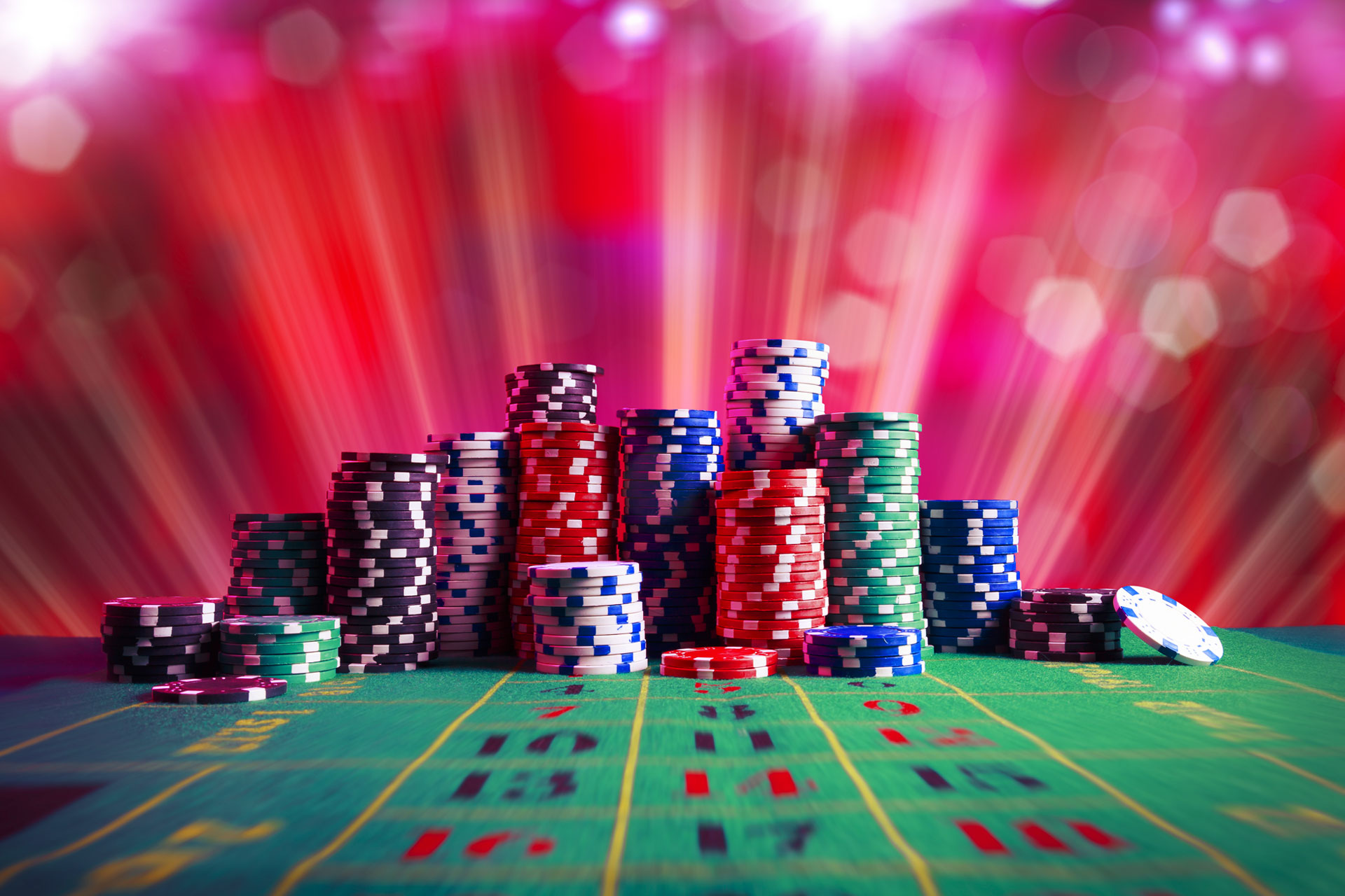 Mobil Casino Teknolojileri: Geleceğin Oyun Deneyimi