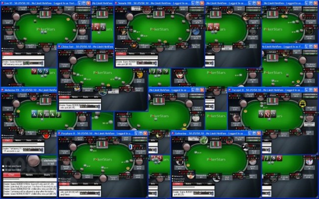 Poker Değişimleri ve Potansiyel Analizi