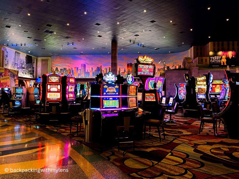 Slot Makinesi Varyansını Anlamak ve Kontrol Etmek