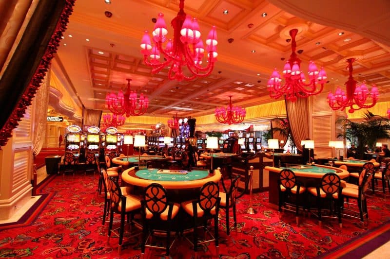 Slot Makinesi Varyansını Anlamak ve Kontrol Etmek