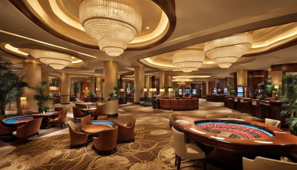 Slot Makinesi Varyansını Anlamak ve Kontrol Etmek
