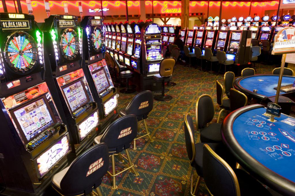Slot Oyunlarında Dijital Rüzgar: Algoritmalar ve Beklenti Analizi